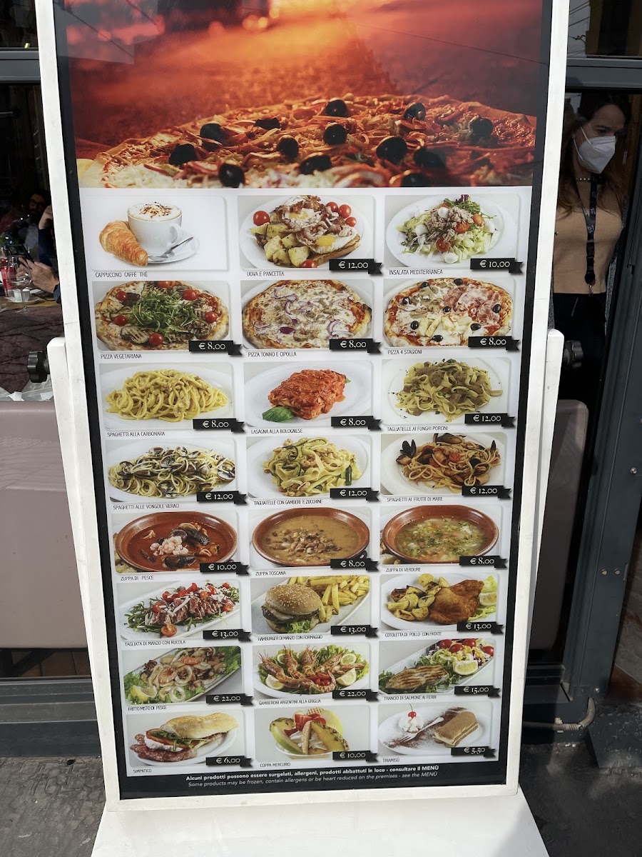 Menu Bar Mercurio-10